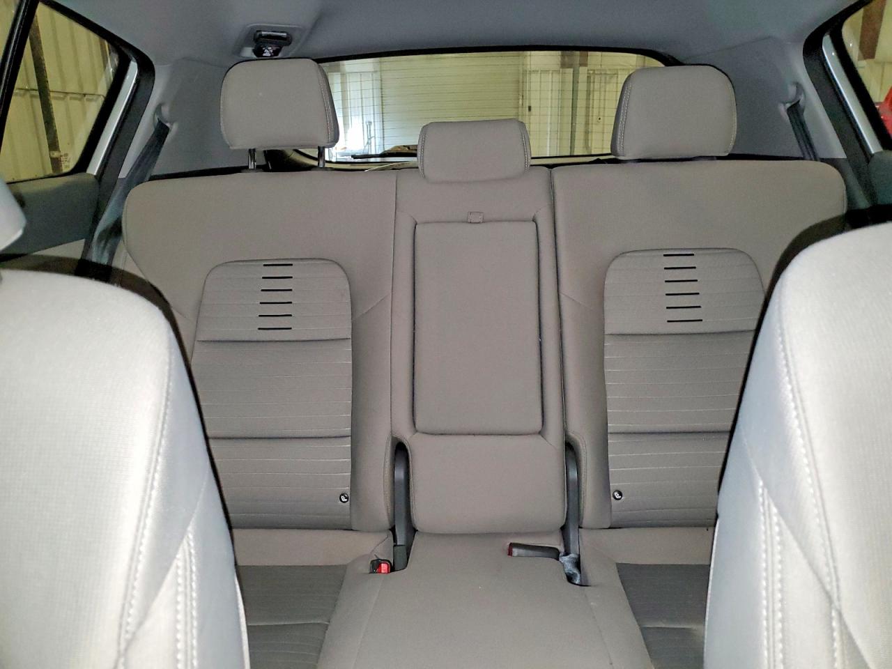 2019 KIA SPORTAGE LX photo 19