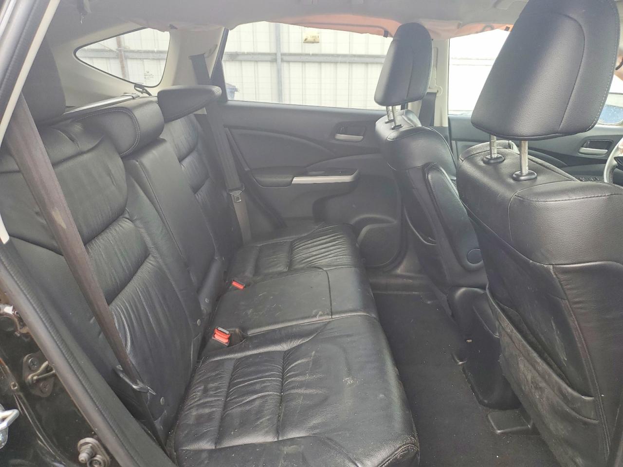 2014 HONDA CR-V EXL photo 28