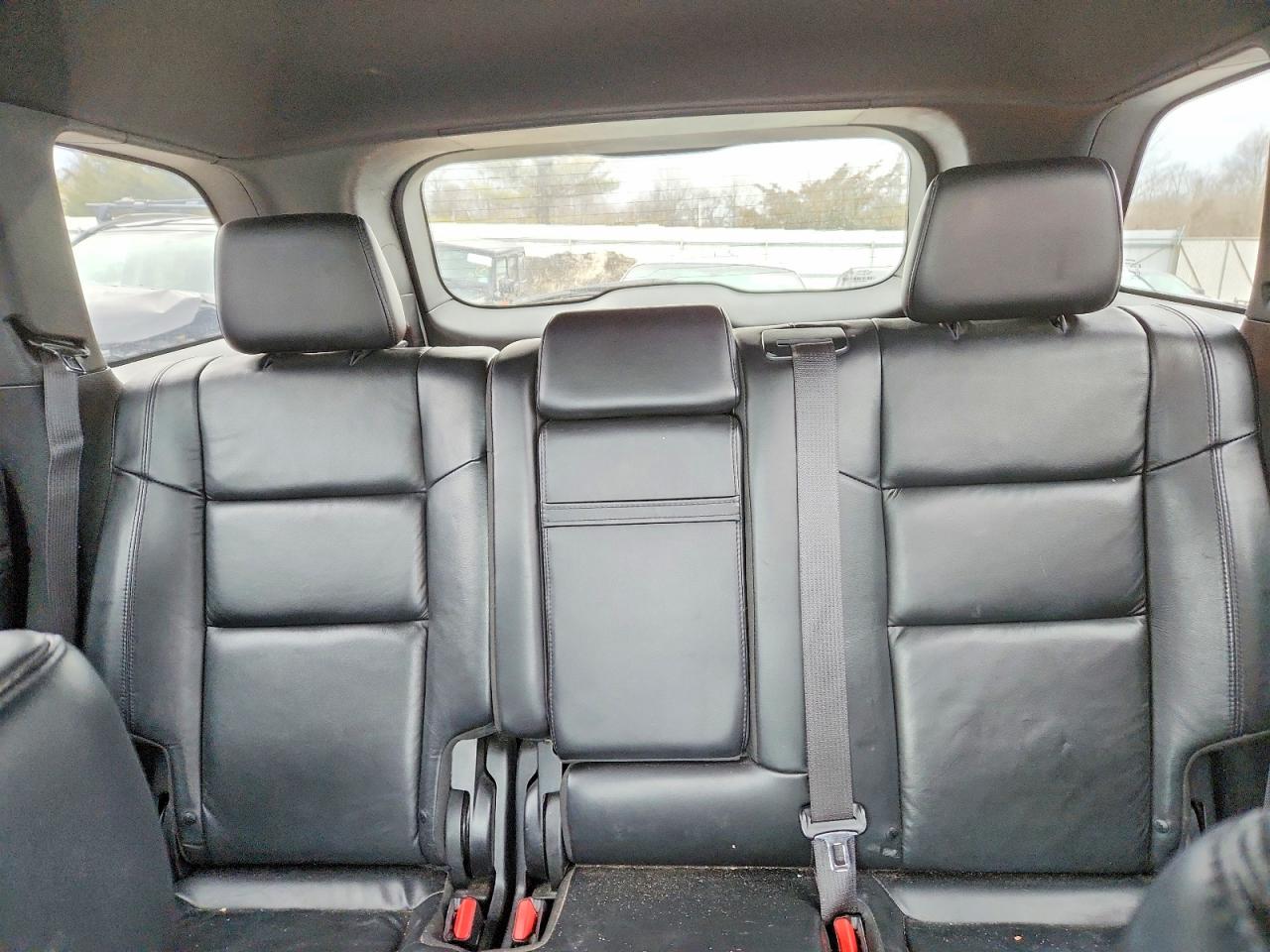 2019 JEEP GRAND CHEROKEE LIMITED photo 19
