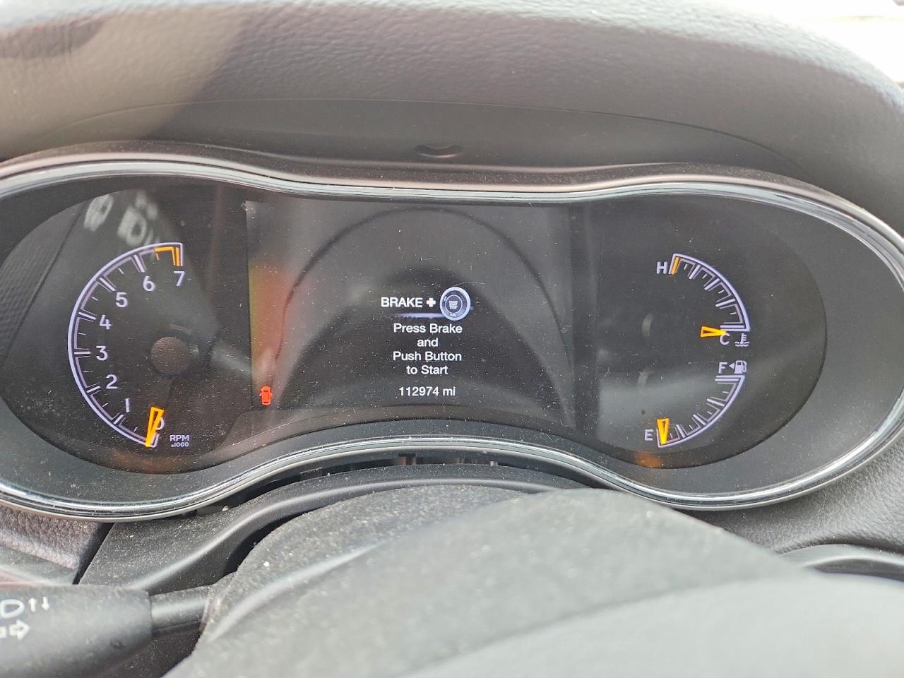 2019 JEEP GRAND CHEROKEE LIMITED photo 17