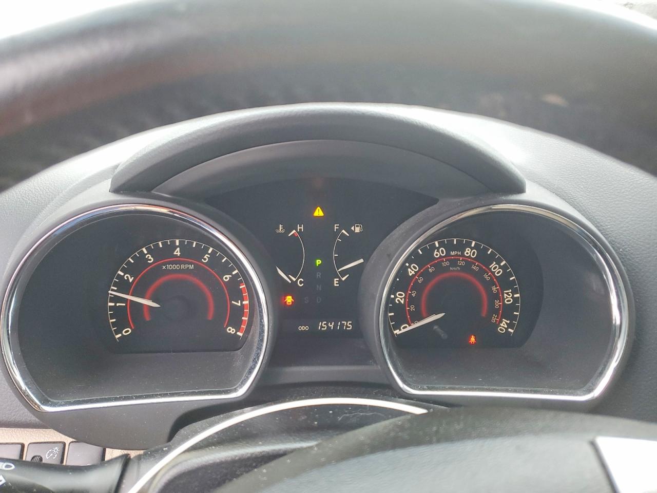 2013 TOYOTA HIGHLANDER LIMITED photo 25
