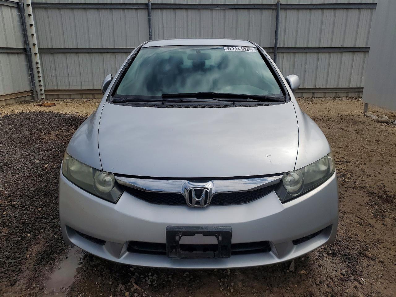 2010 HONDA CIVIC LX photo 13