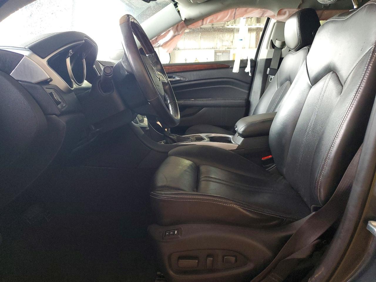2012 CADILLAC SRX LUXURY COLLECTION photo 7