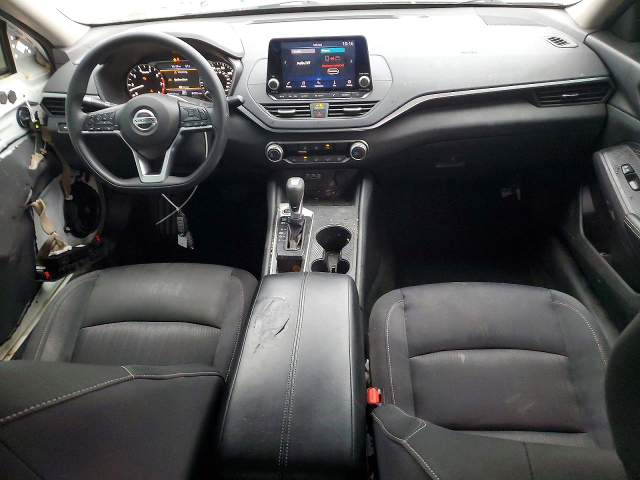 2019 NISSAN ALTIMA 2.5 S photo 22