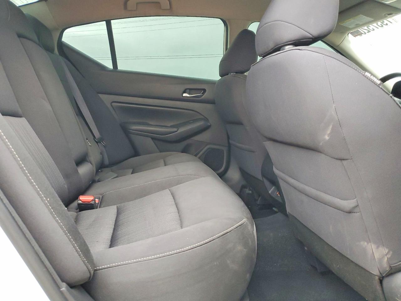 2019 NISSAN ALTIMA 2.5 S photo 28