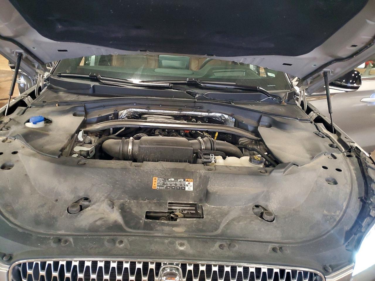 2020 LINCOLN AVIATOR RESERVE photo 23