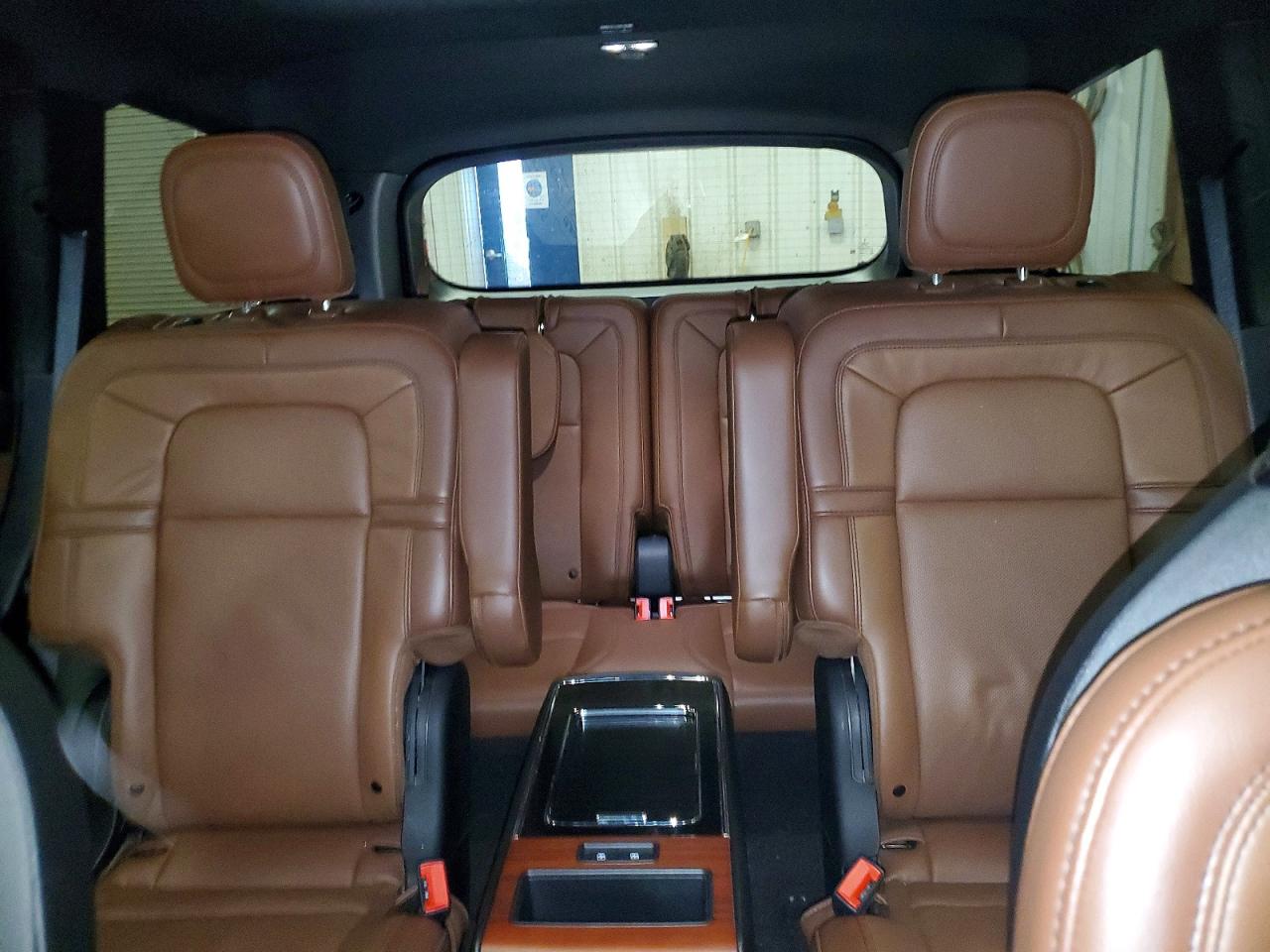 2020 LINCOLN AVIATOR RESERVE photo 19