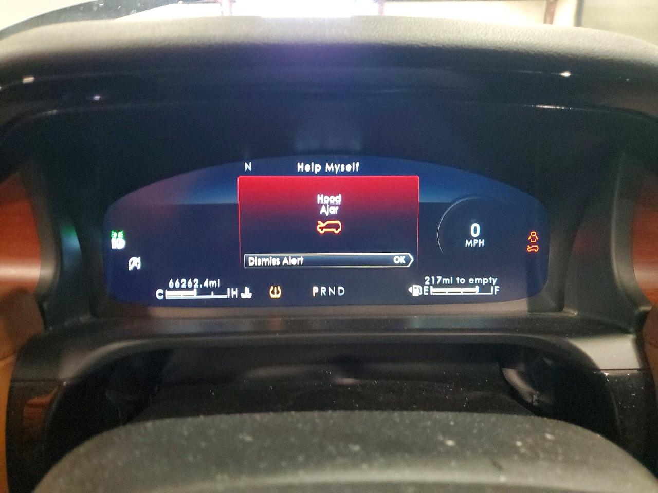 2020 LINCOLN AVIATOR RESERVE photo 17