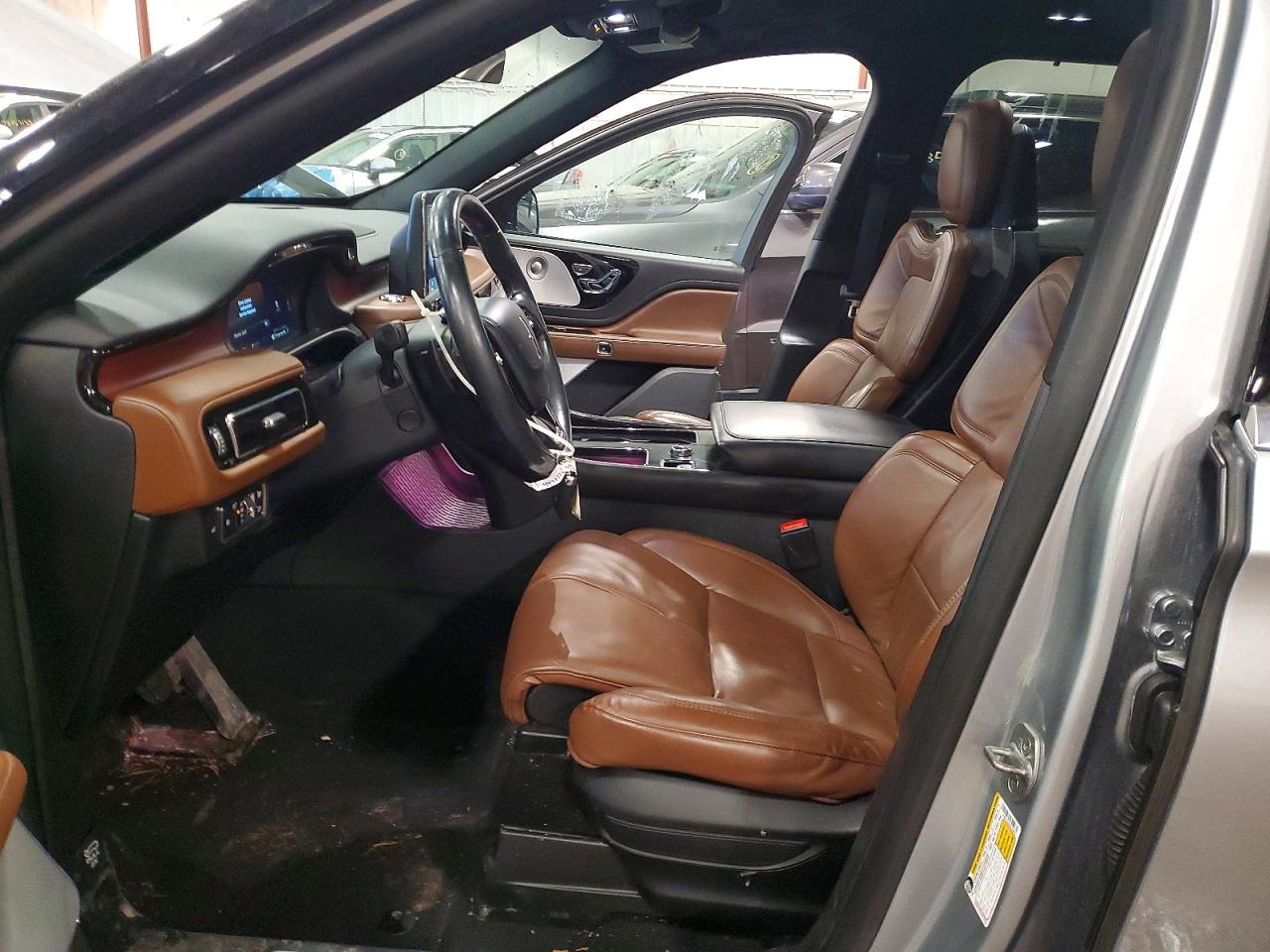 2020 LINCOLN AVIATOR RESERVE photo 13