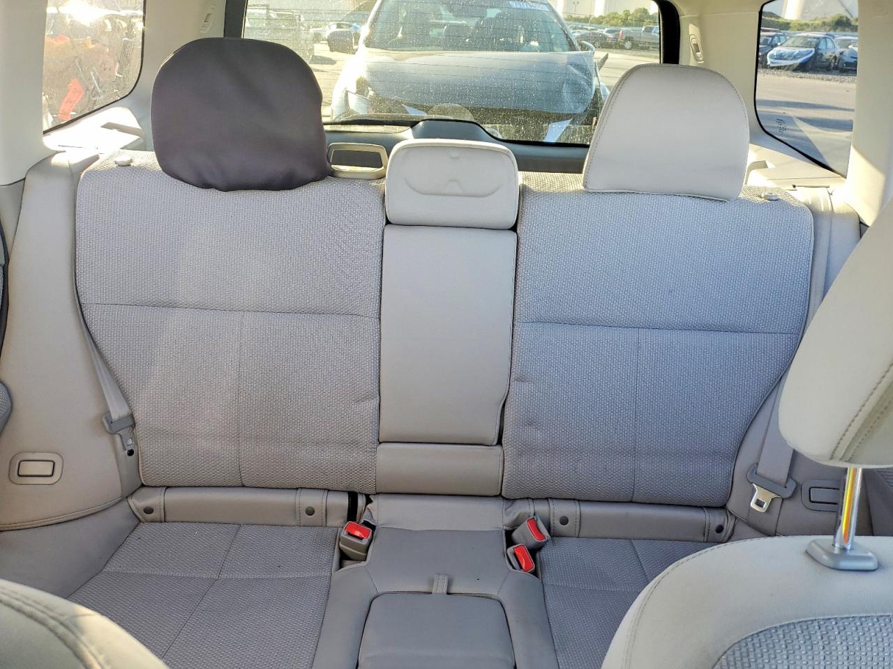 2013 SUBARU FORESTER 2.5X PREMIUM photo 10
