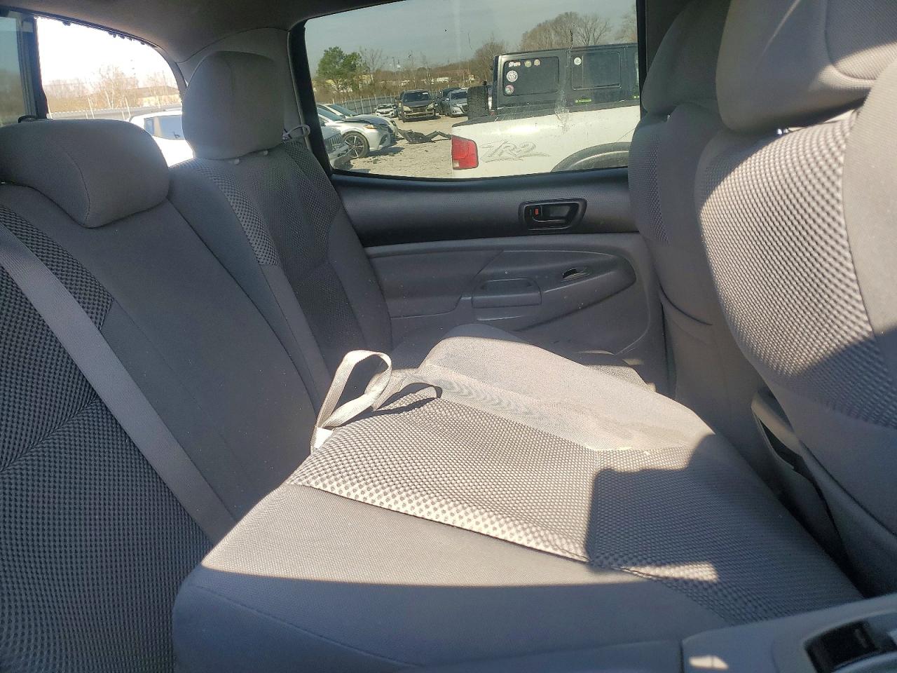 2006 TOYOTA TACOMA PRERUNNER V6 photo 10