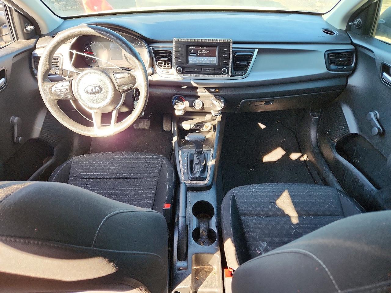 2018 KIA RIO LX photo 15