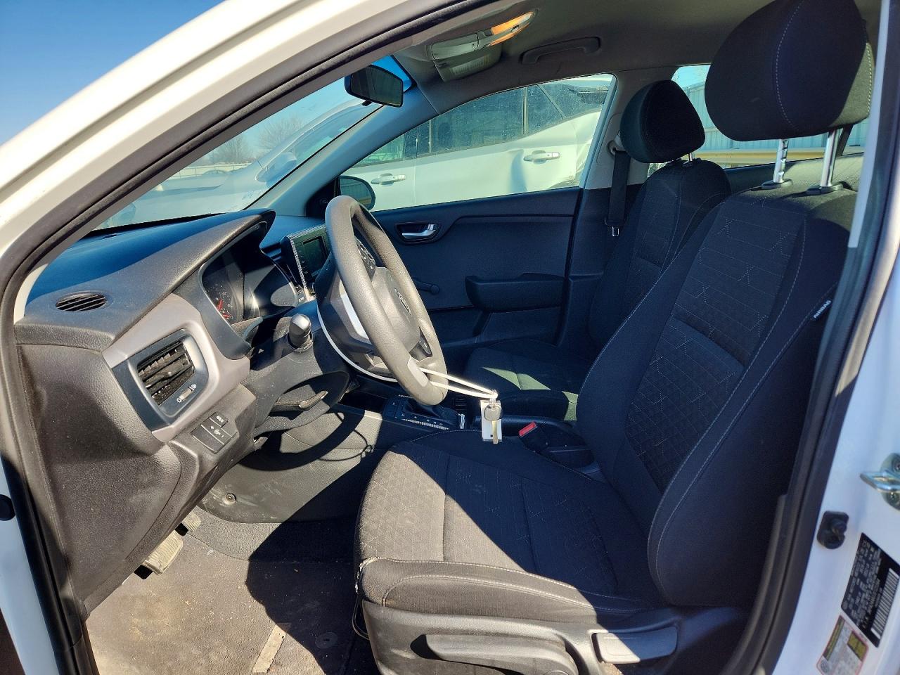 2018 KIA RIO LX photo 13