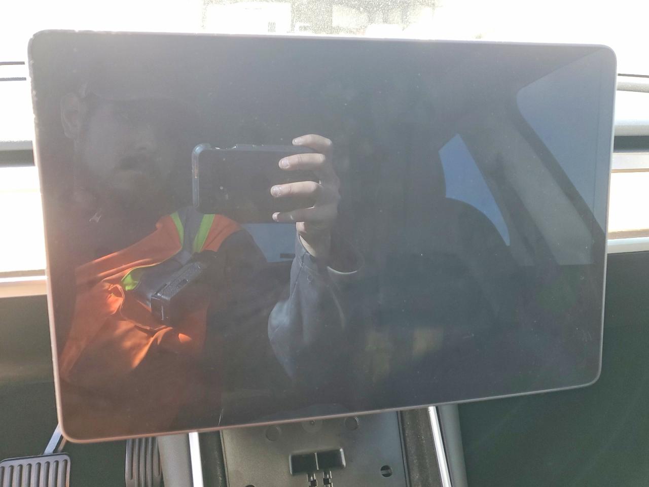 2021 TESLA MODEL Y photo 25