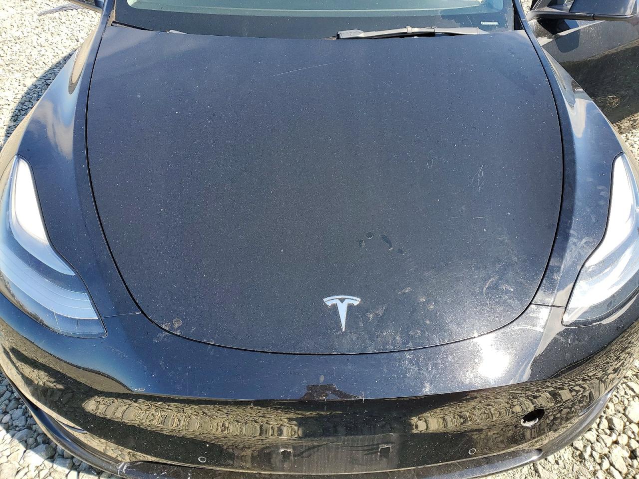 2021 TESLA MODEL Y photo 31