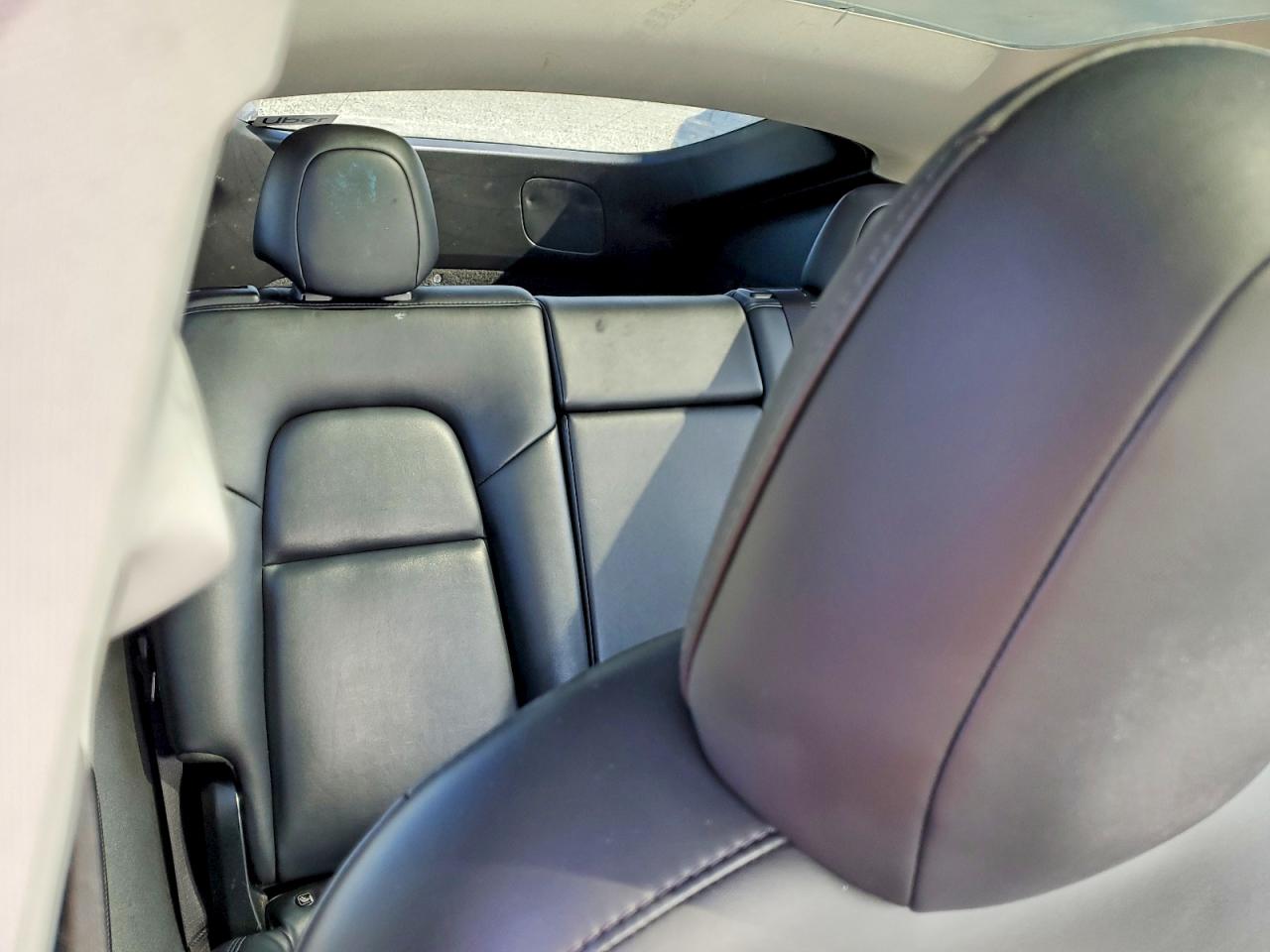 2021 TESLA MODEL Y photo 28