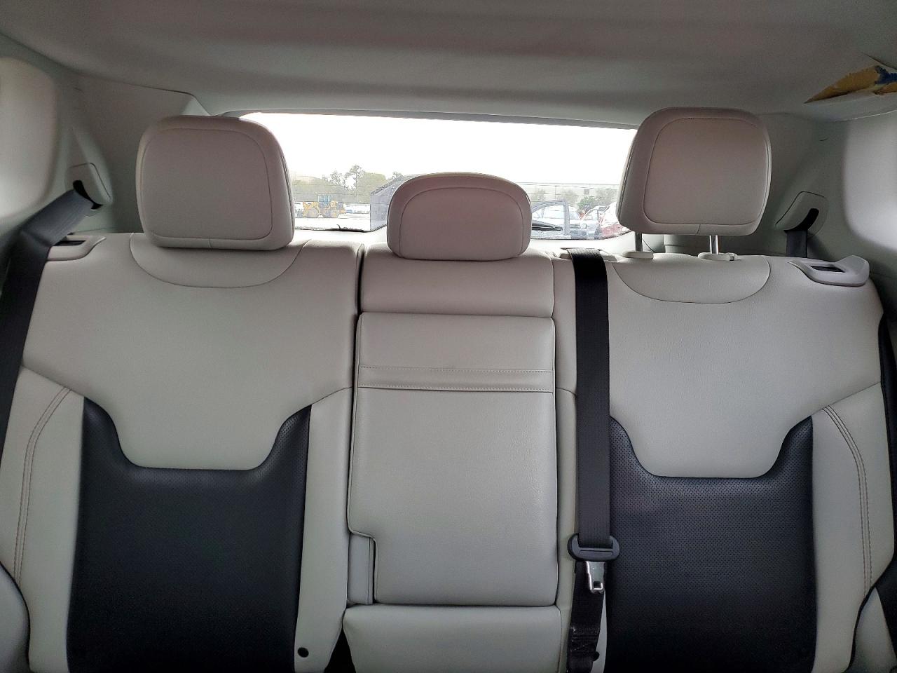 2019 JEEP COMPASS LIMITED photo 10