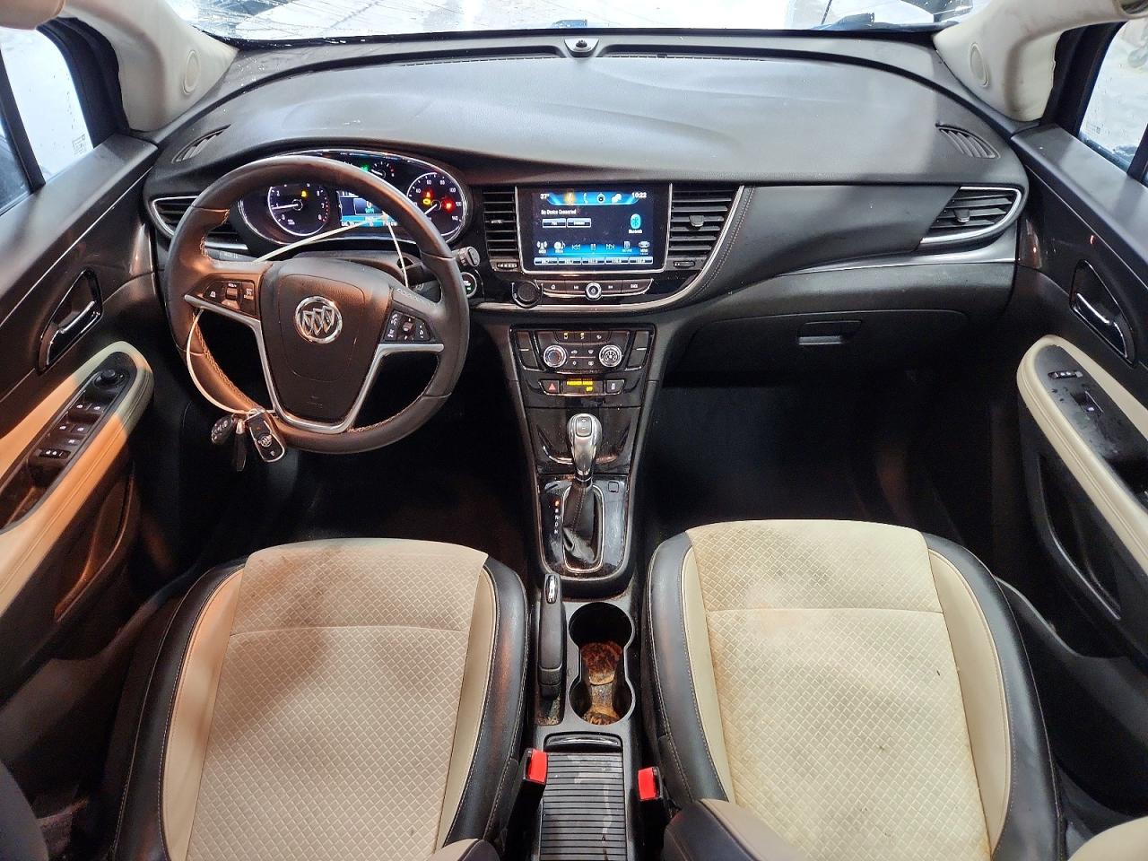 2018 BUICK ENCORE PREFERRED photo 8