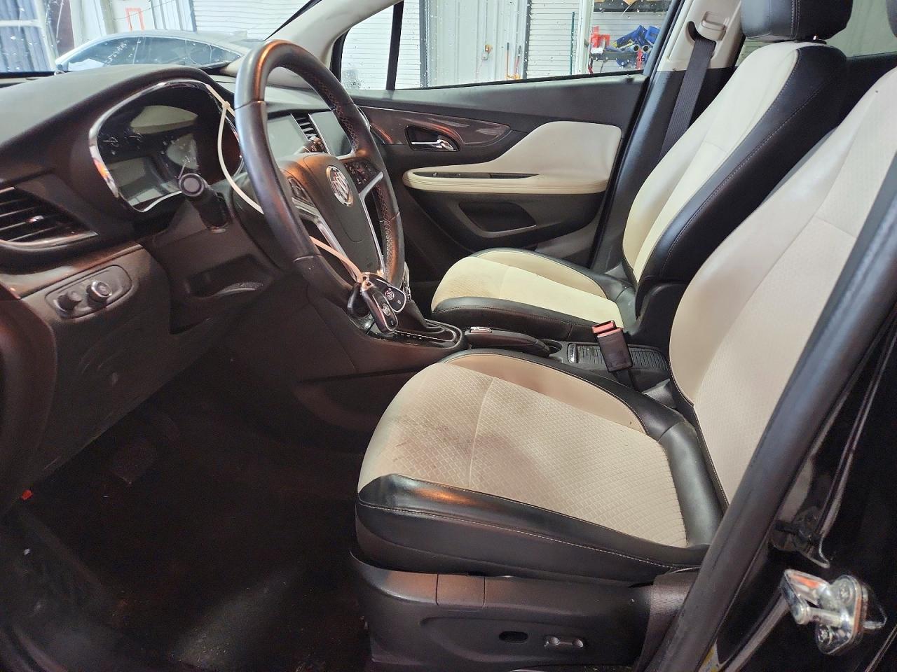 2018 BUICK ENCORE PREFERRED photo 7