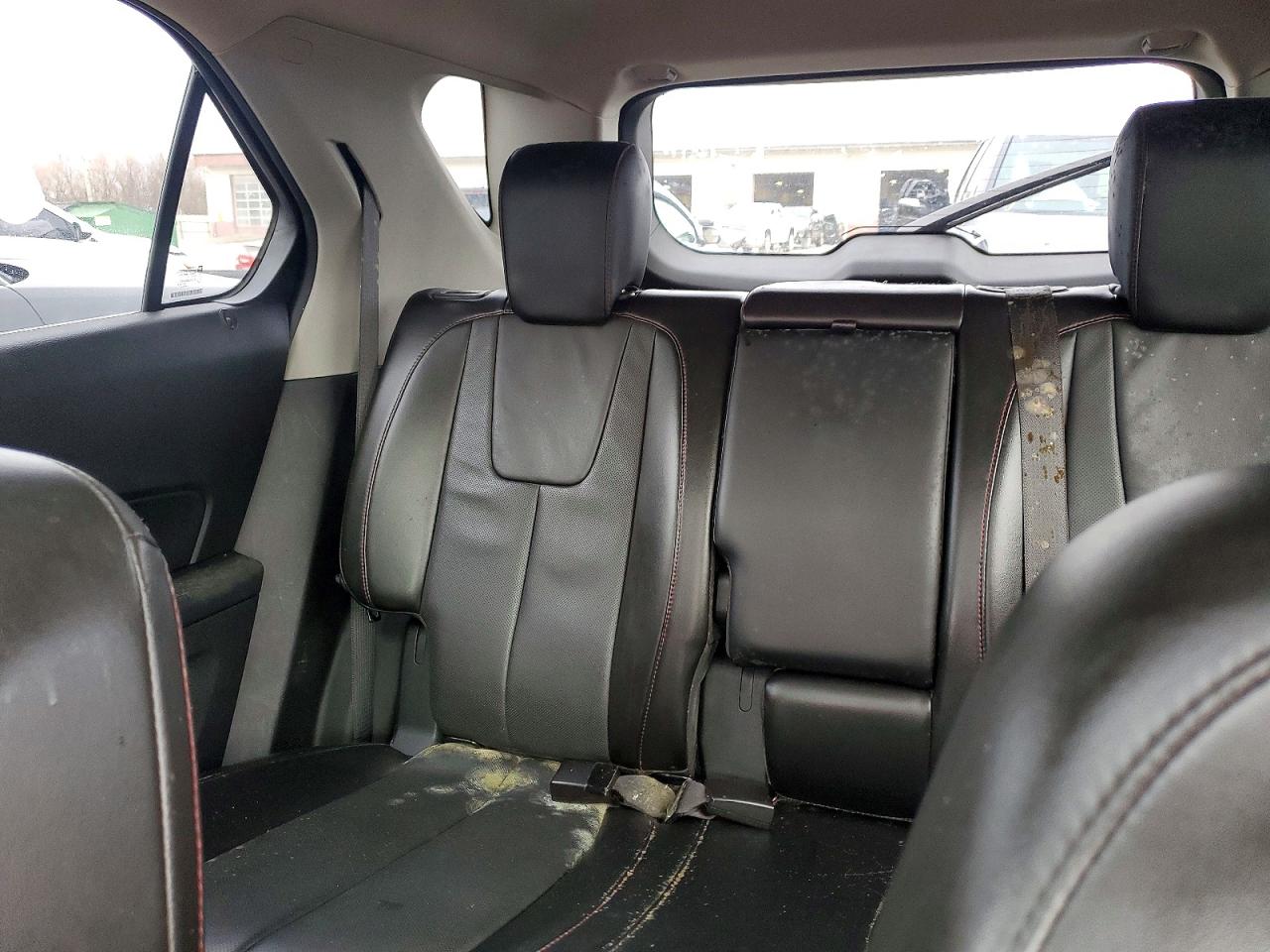 2015 CHEVROLET EQUINOX LT photo 28