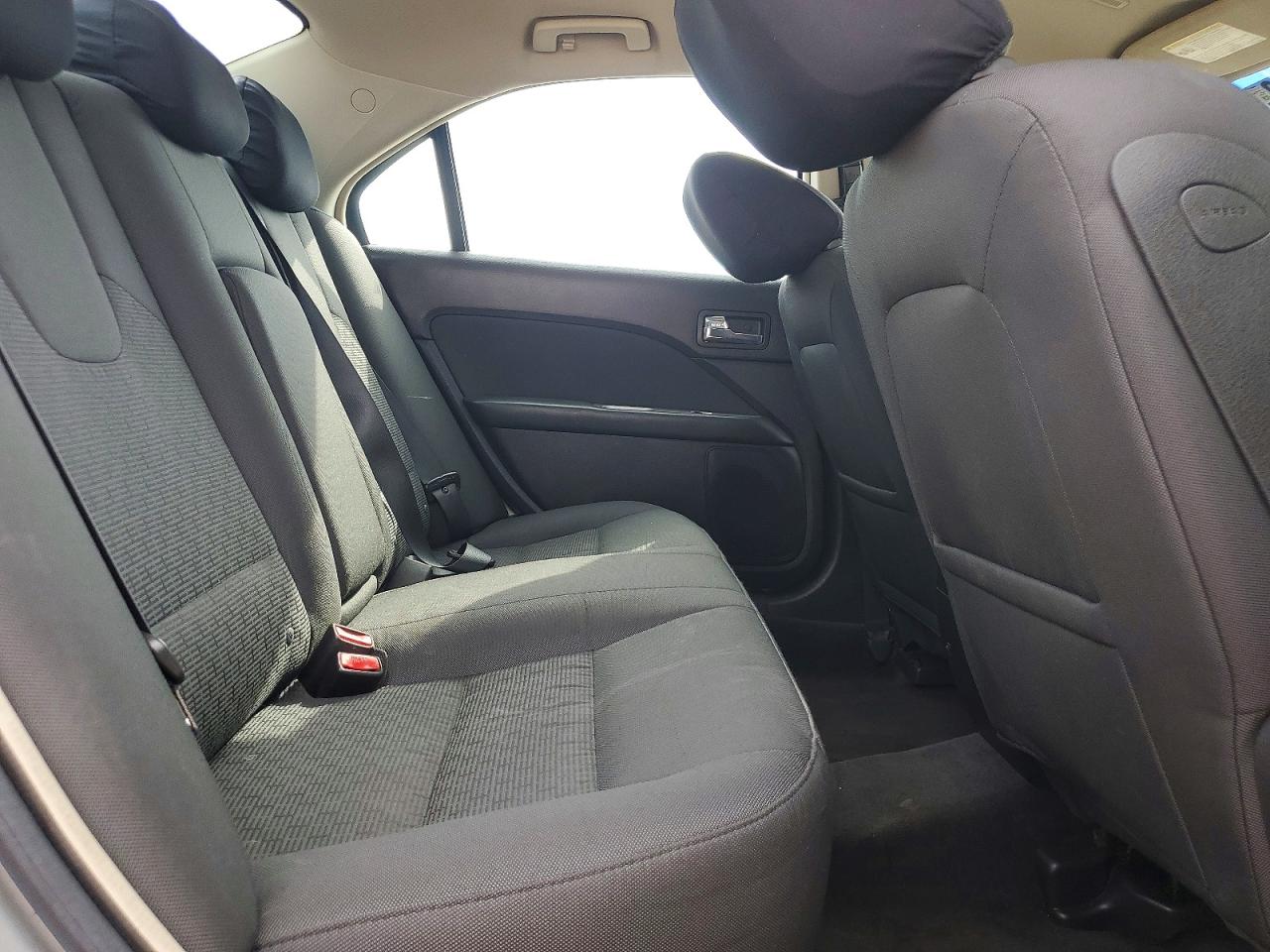 2010 FORD FUSION SEL photo 28