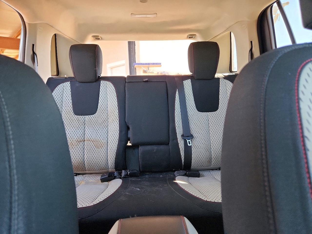 2013 GMC TERRAIN SLE photo 19