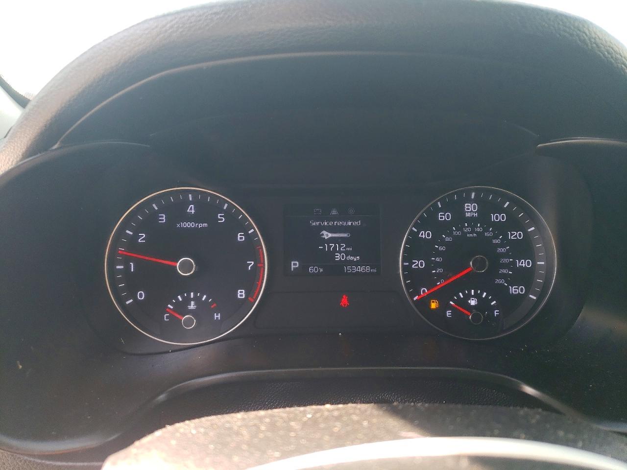 2021 KIA FORTE LXS photo 9