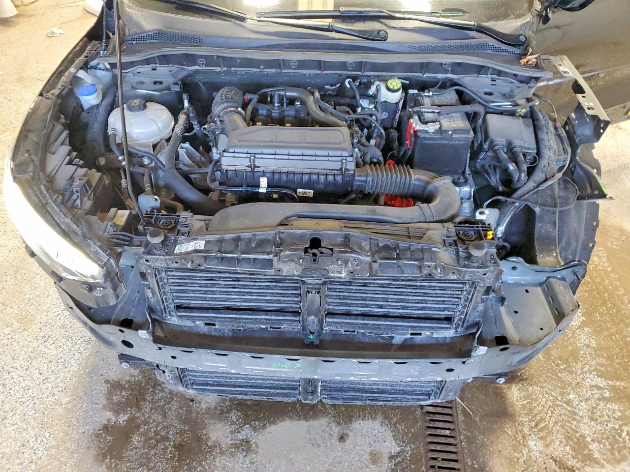 2025 FORD ESCAPE ST LINE photo 45