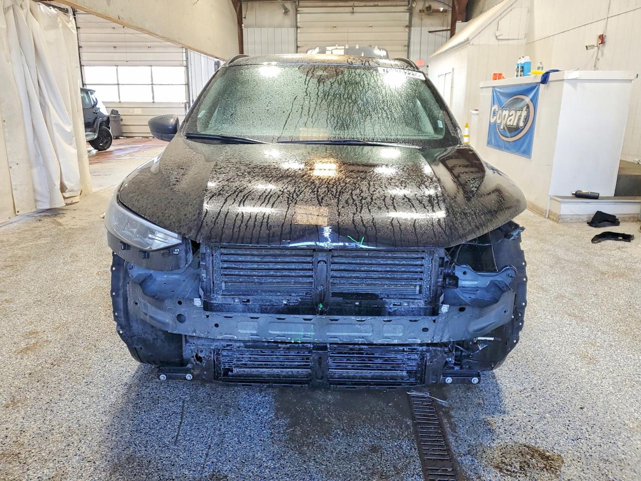2025 FORD ESCAPE ST LINE photo 17