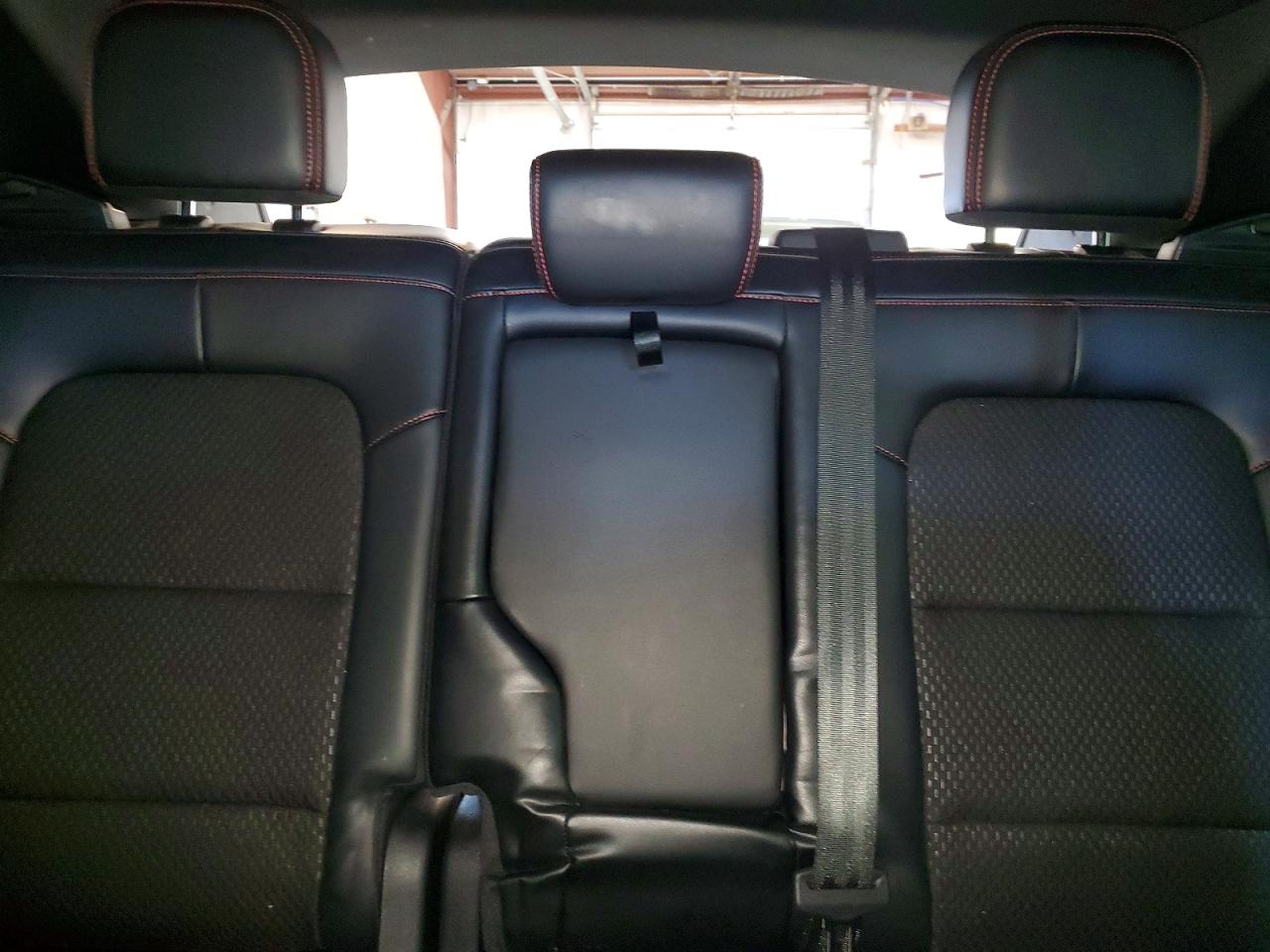 2025 FORD ESCAPE ST LINE photo 37