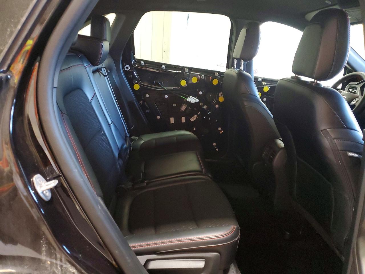 2025 FORD ESCAPE ST LINE photo 41