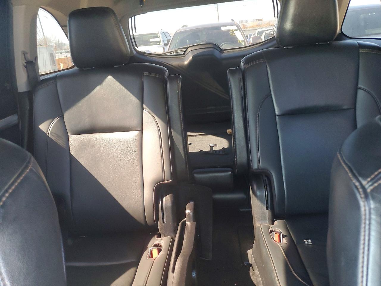 2019 TOYOTA HIGHLANDER XLE photo 19