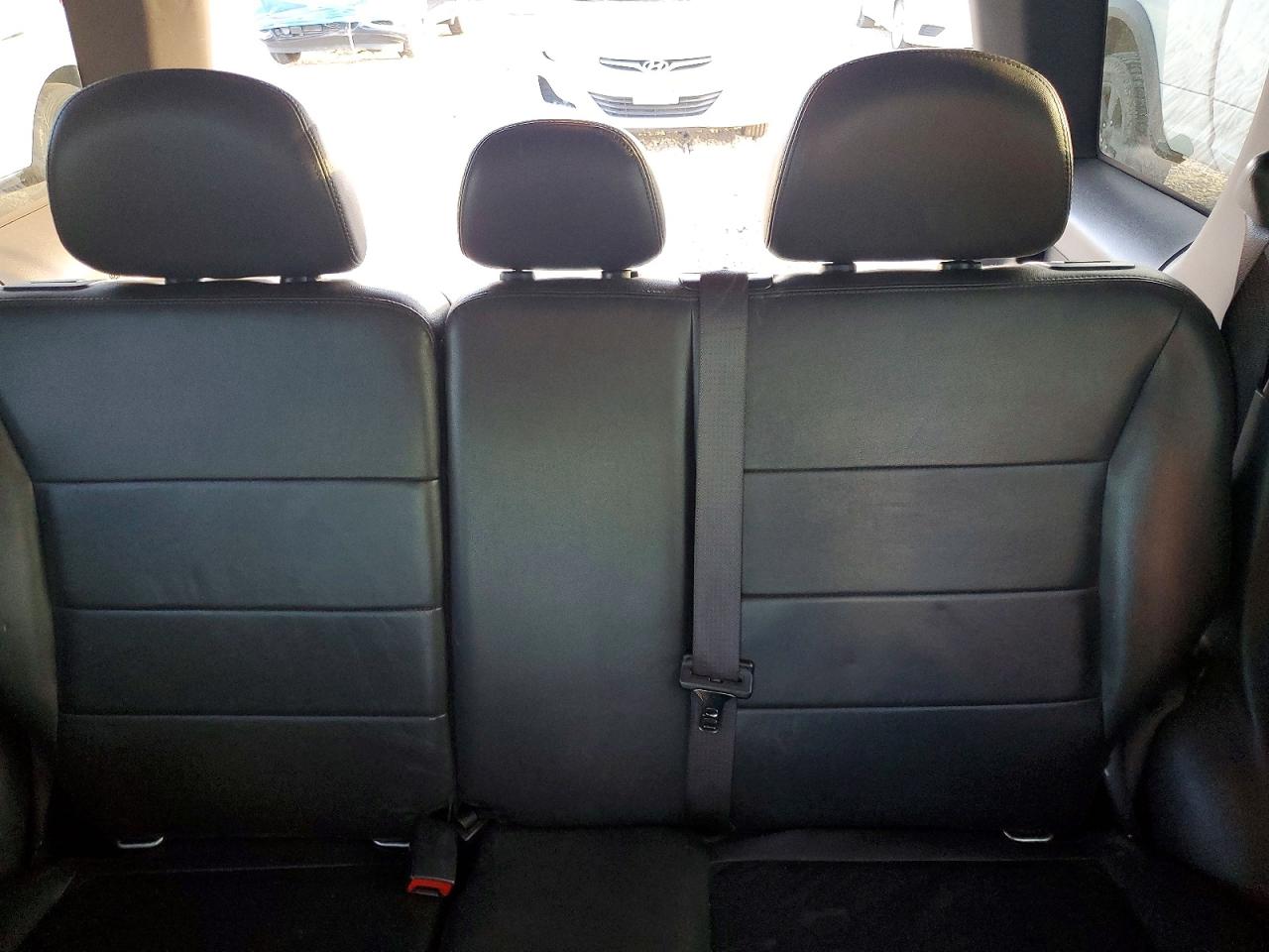 2012 FORD ESCAPE XLT photo 19