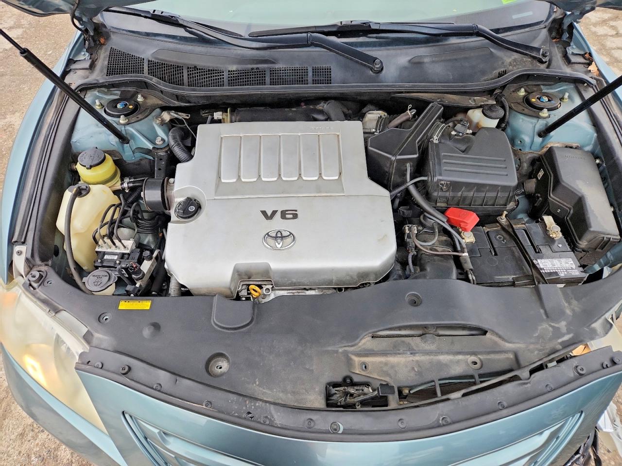 2007 TOYOTA CAMRY LE V6 photo 31