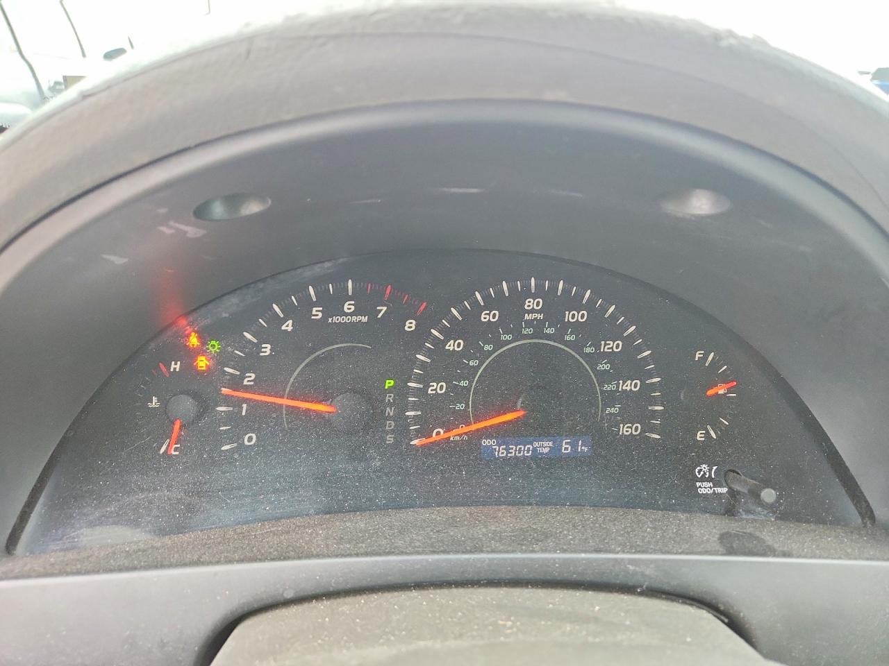 2007 TOYOTA CAMRY LE V6 photo 25