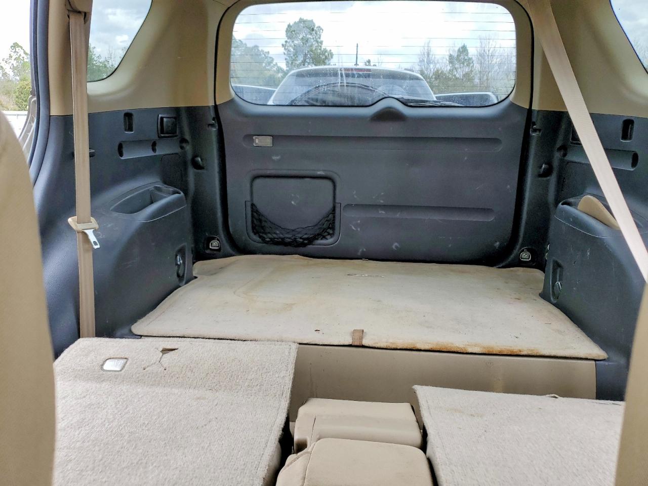 2010 TOYOTA RAV4 BASE photo 10