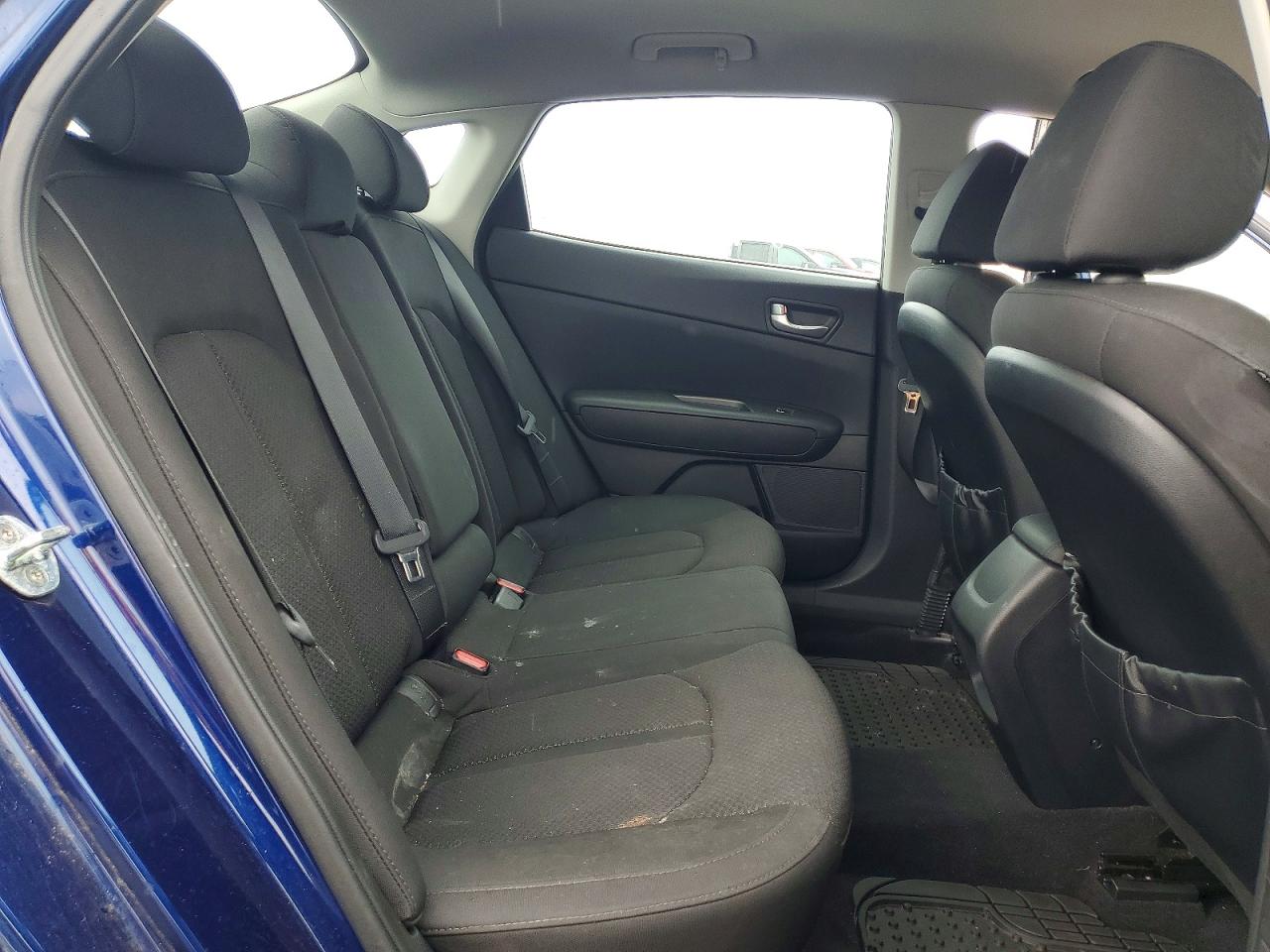 2016 KIA OPTIMA LX TURBO photo 19