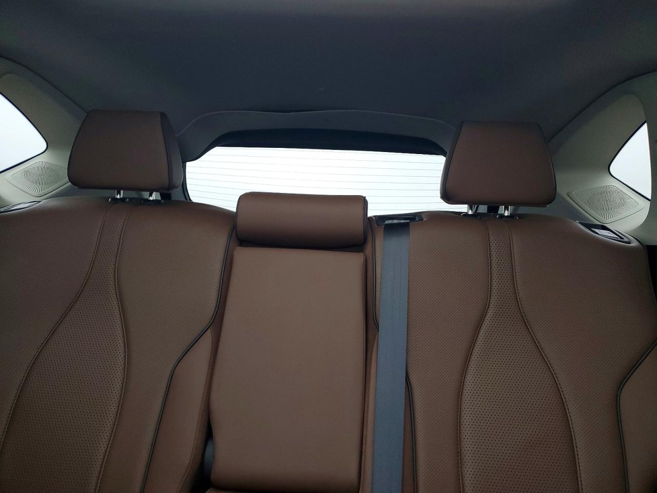 2020 ACURA RDX ADVANCE photo 19