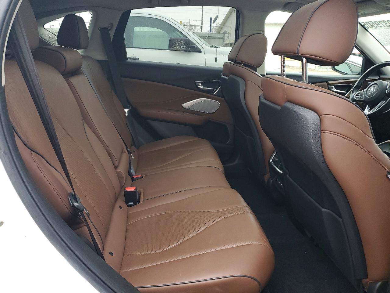 2020 ACURA RDX ADVANCE photo 21