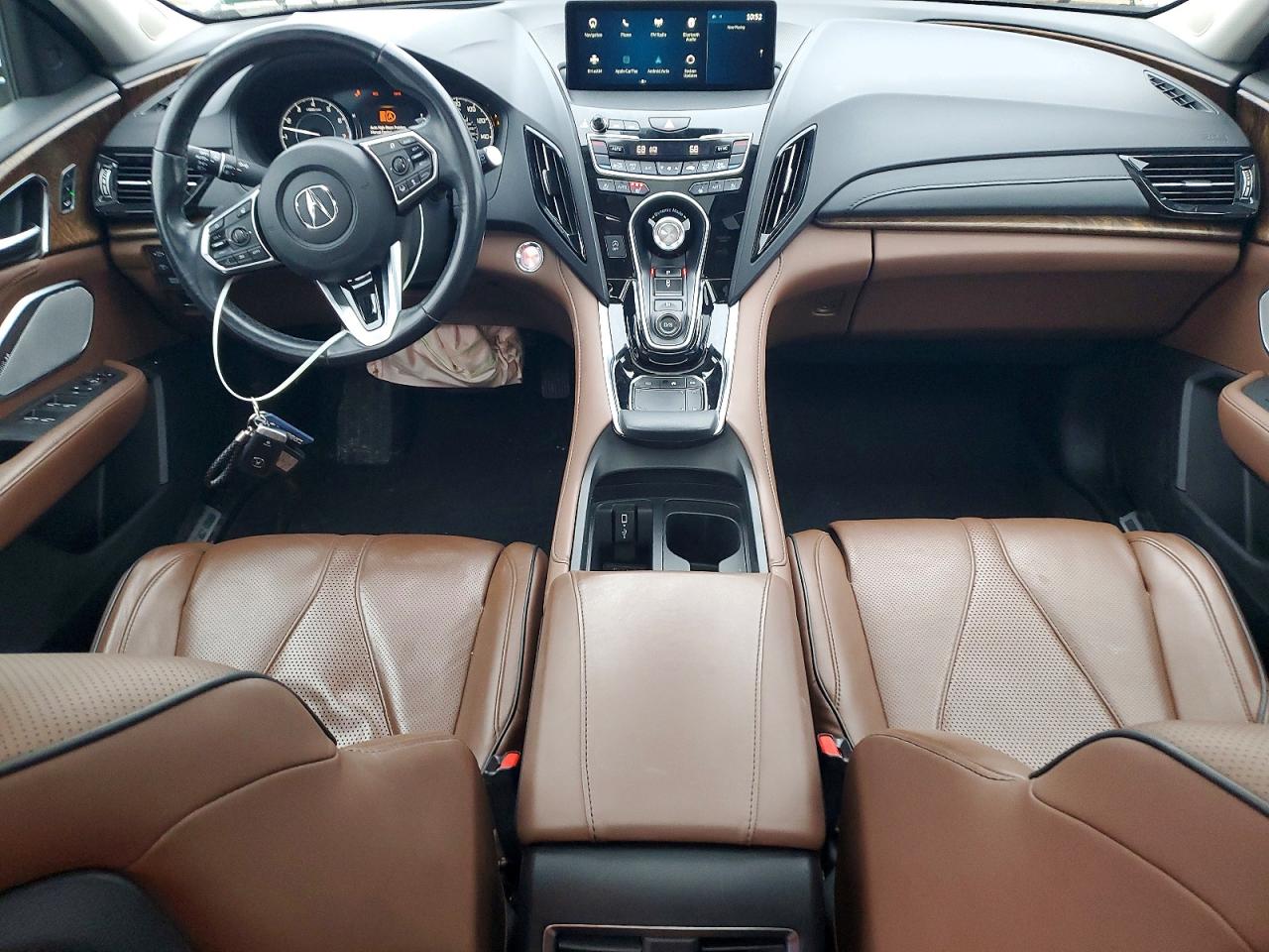2020 ACURA RDX ADVANCE photo 15