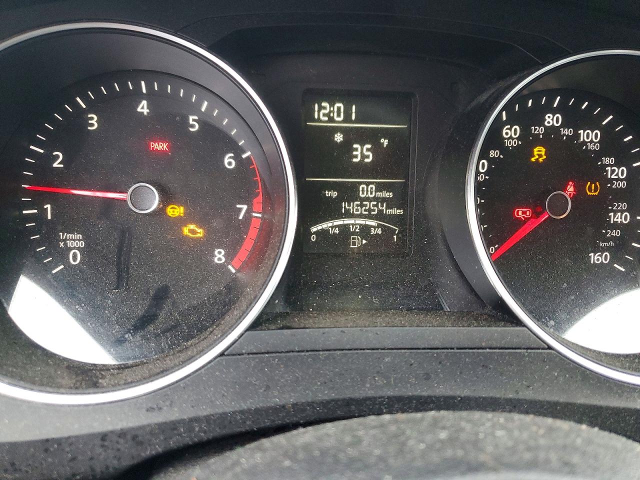 2017 VOLKSWAGEN JETTA S photo 17