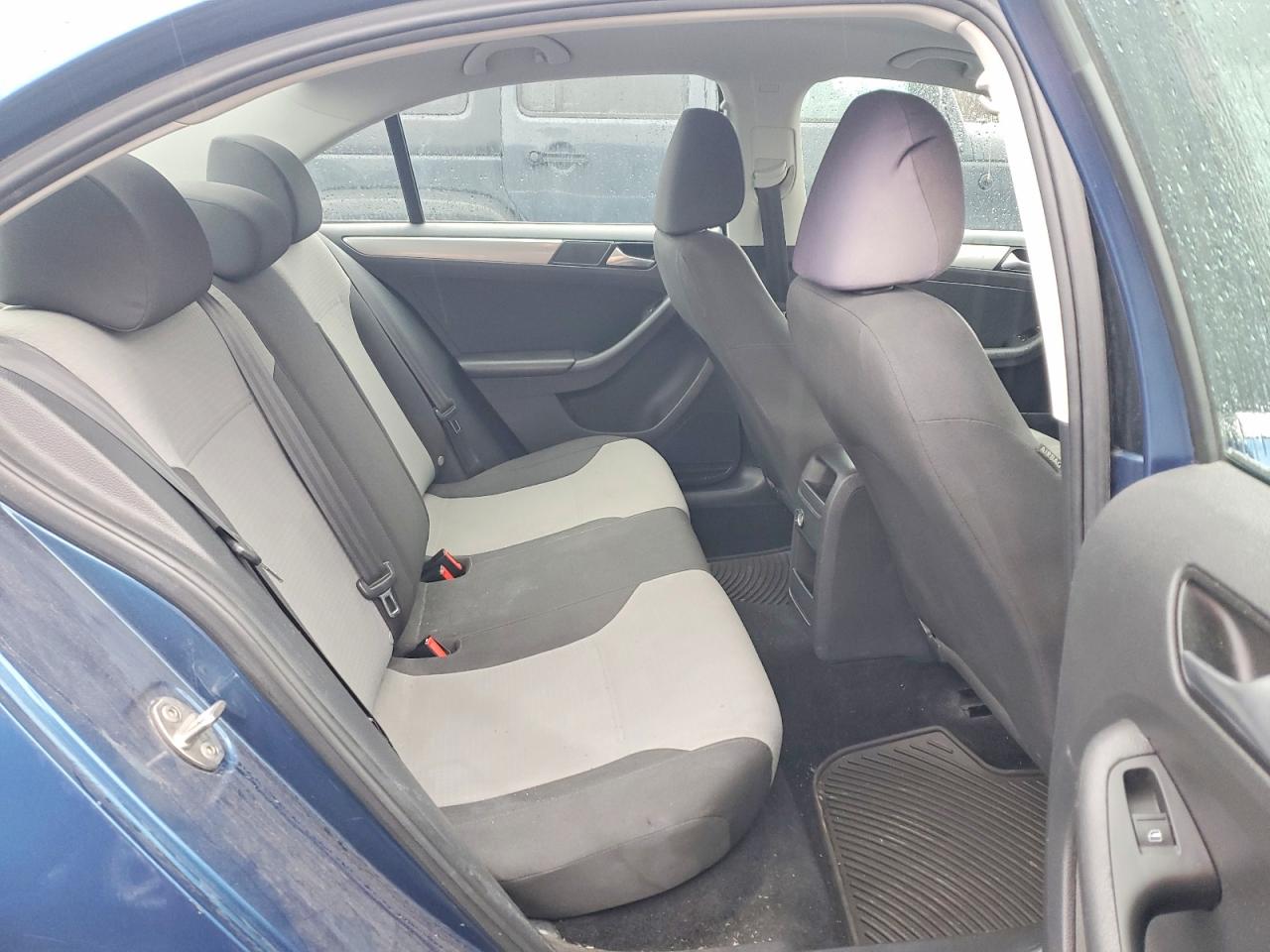 2017 VOLKSWAGEN JETTA S photo 19