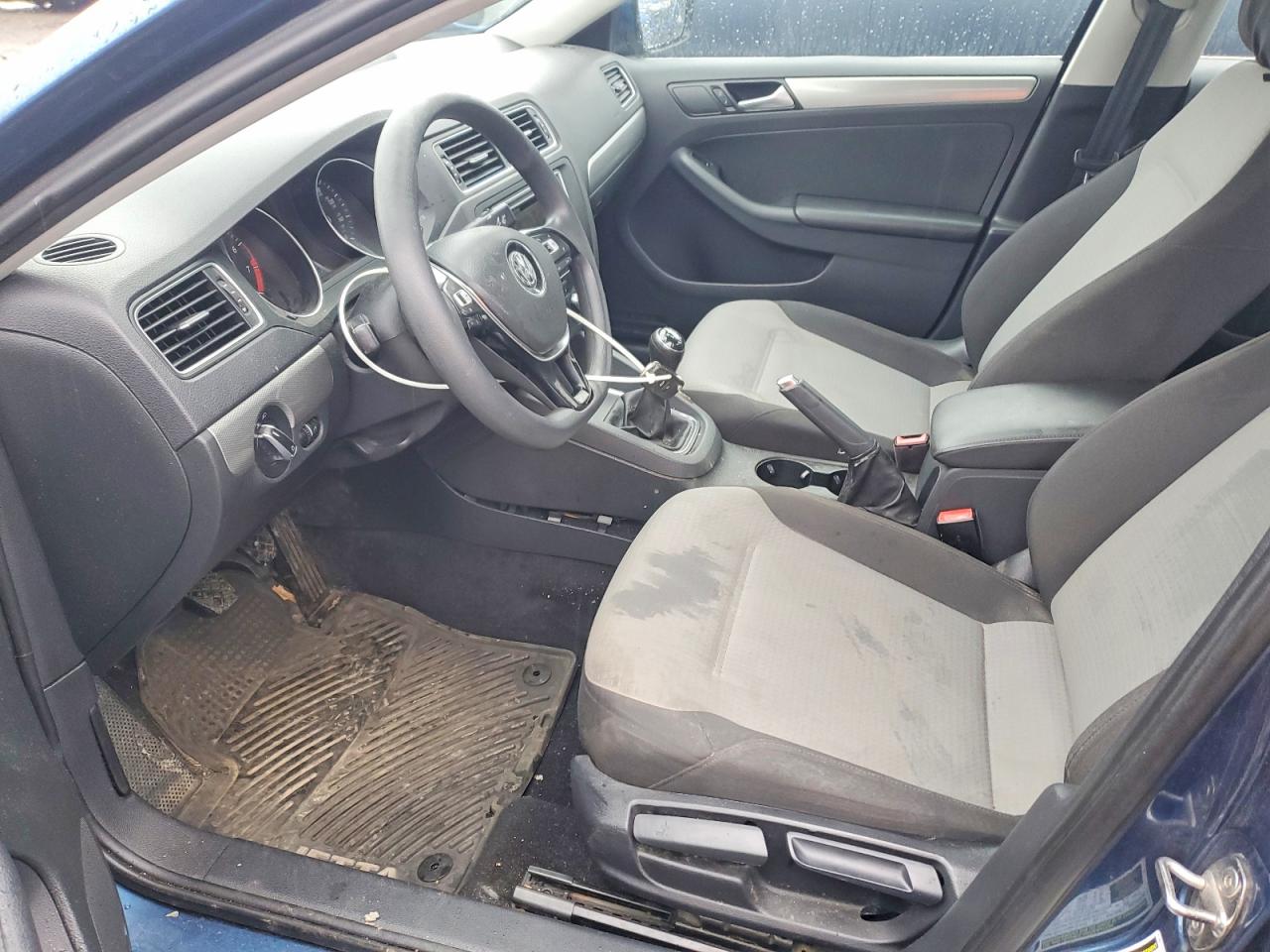 2017 VOLKSWAGEN JETTA S photo 13