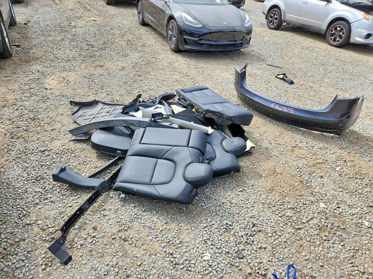 2023 TESLA MODEL 3 photo 23