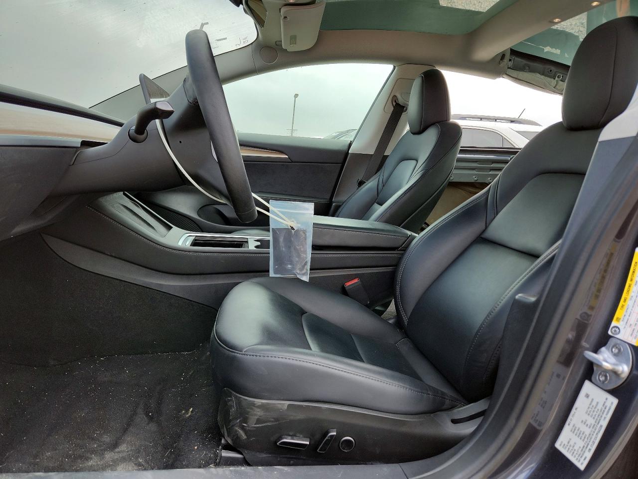 2023 TESLA MODEL 3 photo 13