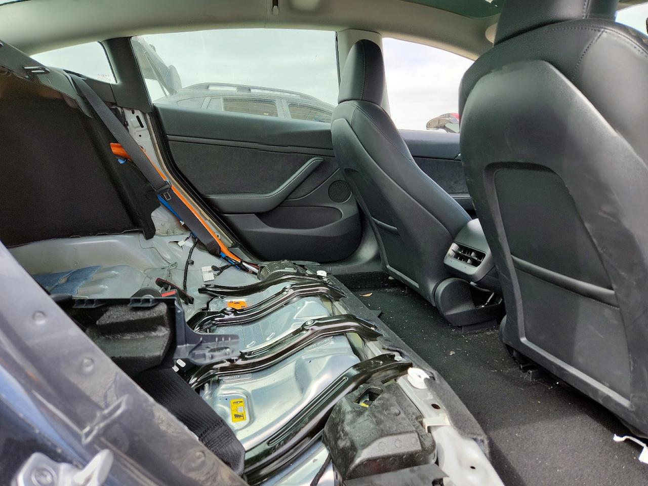 2023 TESLA MODEL 3 photo 19