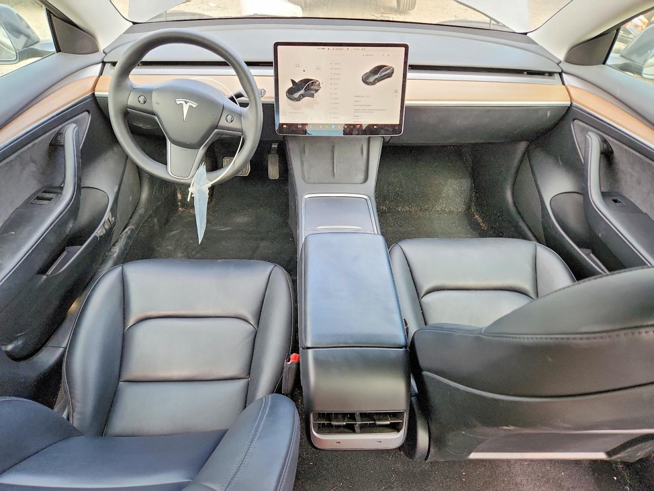 2023 TESLA MODEL 3 photo 15