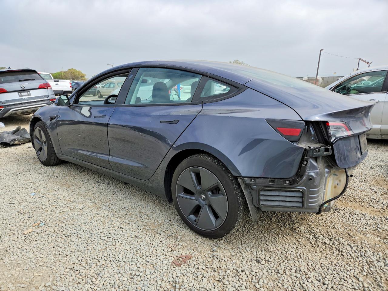 2023 TESLA MODEL 3 photo 3