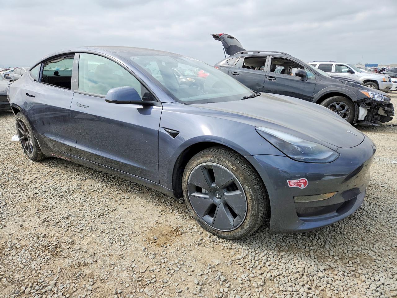 2023 TESLA MODEL 3 photo 7