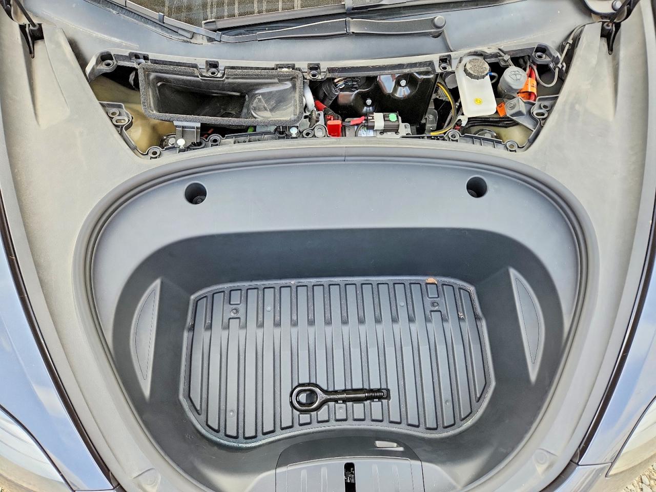 2023 TESLA MODEL 3 photo 21